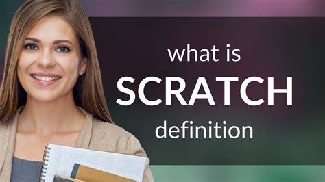 scratch test meaning|scratch test definition.